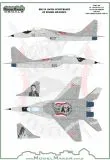 MiG-29 100th Anniversary of Polish AF 1:72 MiG-29 100th Anniversary of Polish AF 1:72