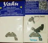 F4U-1D Corsair - JustStick 1:32