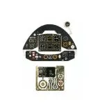 Gladiator Mk.I late & Mk.II - JustStick 1:32 Gladiator Mk.I late & Mk.II - JustStick 1:32