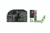 A-20B / Havoc Mk.I - Instument panel 1:48