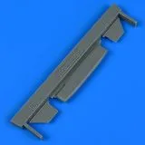 British Phantom FG.1/FGR.2 radar warning receiver 1:48