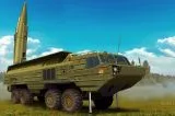 9K714 OKA (SS-23 Spider) 1:72
