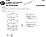 F/A-18E EXPERT mask for Hasegawa 1:72