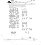 H-53 Sea Stallion EXPERT mask for Fujimi 1:72