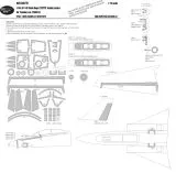 F-14A EXPERT mask for Academy 1:72 F-14A EXPERT mask for Academy 1:72