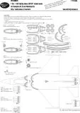 F-16A/C EXPERT mask for Hasegawa 1:72