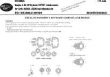 A-4B/P EXPERT mask for Airfix 1:72
