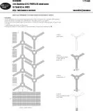 Avro Shackleton AEW.2 PROPELLERS mask 1:72