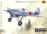 Dewoitine D.500 Japan 1:72 Dewoitine D.500 Japan 1:72