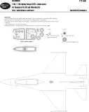 F-16B/D BASIC mask for Hasegawa 1:72