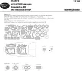 Mil Mi-24V/VP BASIC mask for Zvezda 1:48 Mil Mi-24V/VP BASIC mask for Zvezda 1:48
