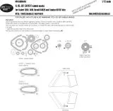 X-35 JSF EXPERT mask for Italeri 1:72