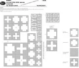 He 111Z-1 DGDY NATIONAL INSIGNIA 1:48 He 111Z-1 DGDY NATIONAL INSIGNIA 1:48