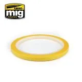 Masking Tape 6mm