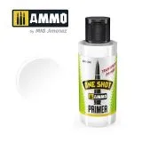 Primer One Shot - Transparent 60ml