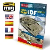 Solution Book 03 - IDF Vehicles