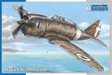 Reggiane Re 2000 I. Serie 1:48