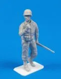 US Army Soldier WWII 1:48 US Army Soldier WWII 1:48