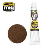 Anti-Slip Paste (Brown Color) 1:35