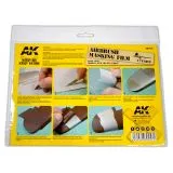 Airbrushig Masking Film