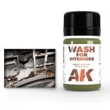 Interior Wash 35ml Interior Wash 35ml