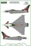 EF Typhoon - Apennine Eurofighters Part.III 1:48