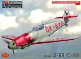 Avia S-99 (C-10) 1:72