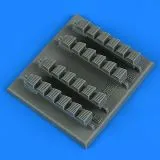 Do 217N-1 exhaust 1:48