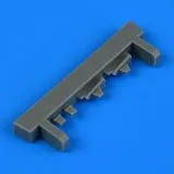 Briitish Phantom remove before flight covers 1:72 Briitish Phantom remove before flight covers 1:72