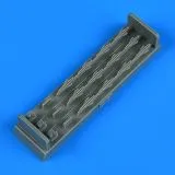 Buccaneer S.2C remove before flight covers 1:72