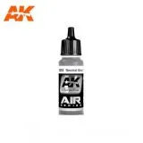 Grey Neutral 43 17ml