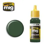 Green Medium FS34092 17ml