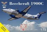 Beechcraft 1900C-1 1:72