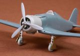 Fiat G.50/bis propeller set for Fly 1:72
