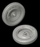 Sd.Kfz.250, Sd.Kfz.10 Wheels 1:35 Sd.Kfz.250, Sd.Kfz.10 Wheels 1:35