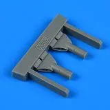 F-4 Phantom II fuel dump pipe 1:32