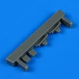 British Phantom remove before flight covers 1:48