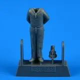 Krigsmarine WWII Ceremony - Sailor U-Boat Type VIIC 1:48