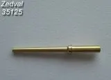 BT-2 gun barrel (37mm B-2) 1:35