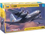 C-130H Hercules 1:72
