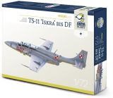 TS-11 Iskra bis DF 1:72 TS-11 Iskra bis DF 1:72