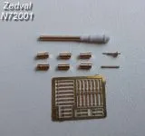 BMP-1P detail set 1:72