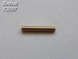 Su-122 gun barrel 1:72