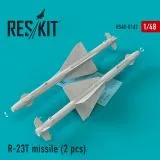 R-23Т missile 1:48 R-23Т missile 1:48