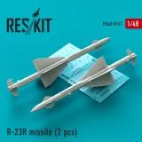R-23R missile 1:48 R-23R missile 1:48