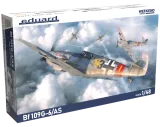 Bf 109G-6/AS - WEEKEND edition 1:48