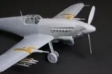 HA-1112 Tripala/Buchon armament set 1:32