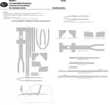 S-3A/B Viking CAMOUFLAGE mask for Italeri 1:48