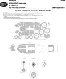 Do 217J-1/2 BASIC mask foor ICM 1:48