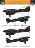 De Havilland DH-88 Comet "Black" 1:72